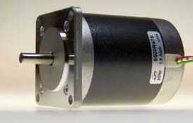 Schrittmotor 2-phasig Schrittmotor 2-phasig